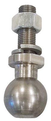 Algopix Similar Product 16 - Precision Products KH100BS Kwik Hitch