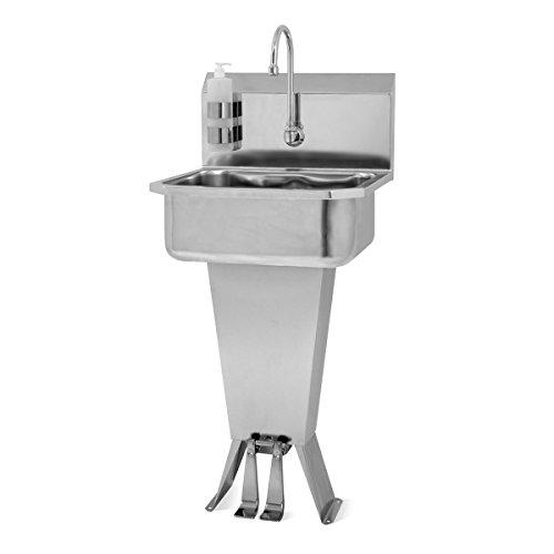 Algopix Similar Product 14 - UltraSource 501521SD Floor Mounted