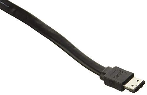 Algopix Similar Product 4 - Conceptronic eSATA Data Cable 1,8m