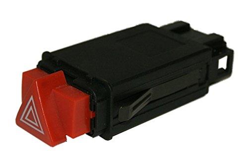 Algopix Similar Product 11 - Magneti Marelli hazard switch item