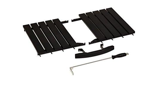 Algopix Similar Product 6 - Kamado Joe KJHDPEKIT High Density