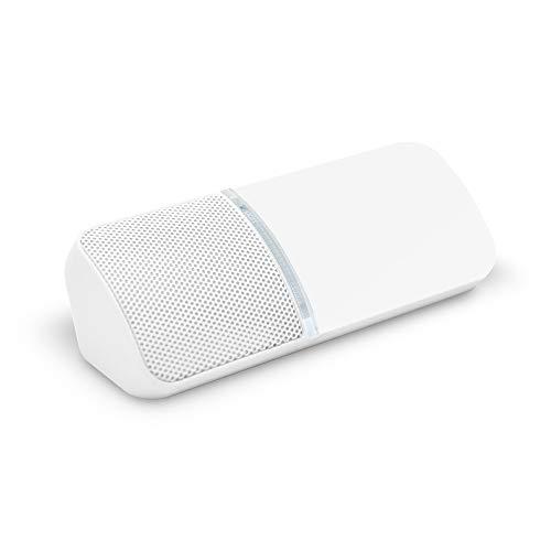 Algopix Similar Product 19 - EXTEL 080726 Jazzy Touch White, White