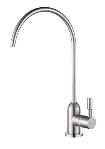 Algopix Similar Product 2 - FANHAO Drinking Water Faucet Stainless
