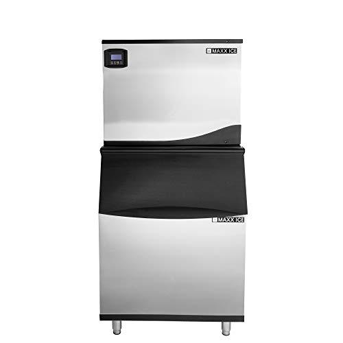 Algopix Similar Product 12 - Maxx Ice MIM650NHB470 Commercial 30