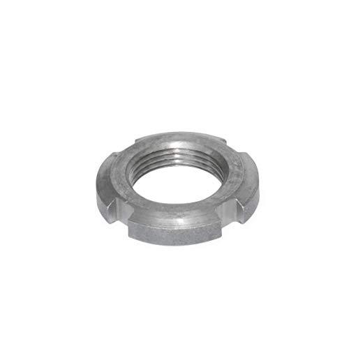 Algopix Similar Product 15 - JW Winco KM5 KM Bearing Lock Nut