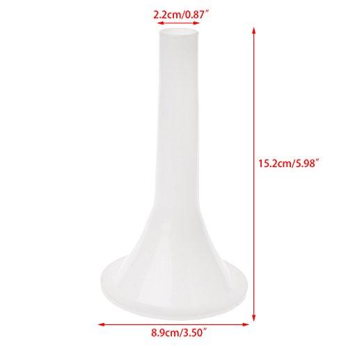 Algopix Similar Product 2 - LANDUM Plastic 22 Size Meat Grinder