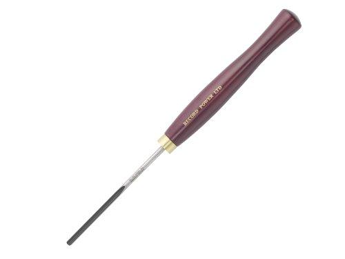 Algopix Similar Product 5 - Record Power CH200 Spindle Gouge Short