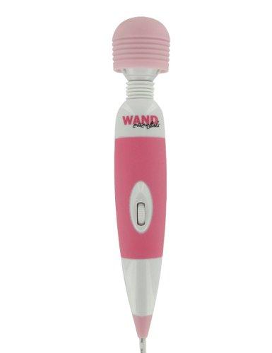 Algopix Similar Product 9 - Trinity Vibes Mybody Wand Massager With