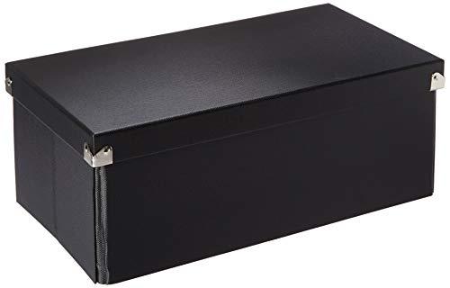 Algopix Similar Product 8 - Samsill Pop N Store Essential Box