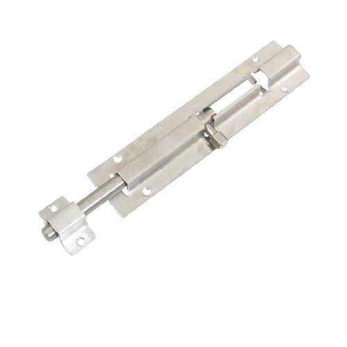 Algopix Similar Product 13 - Silver Tone Stainless Steel Hardware