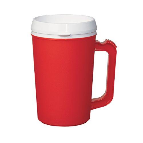 Algopix Similar Product 2 - Logotastic Thermo Insulated Mug Case