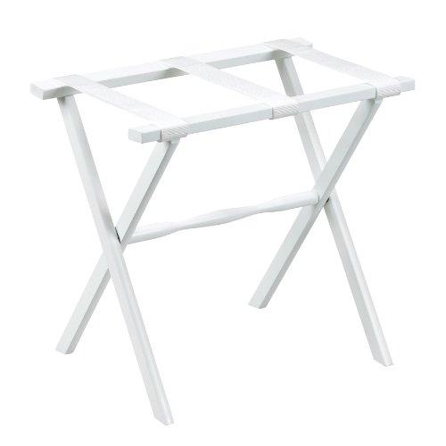 Algopix Similar Product 4 - Gate House Furniture Item 1003 White