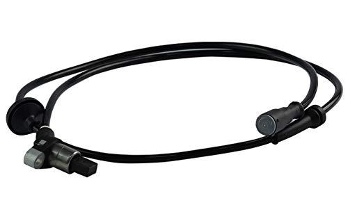 Algopix Similar Product 19 - Bapmic 191927807D Rear ABS Wheel Speed