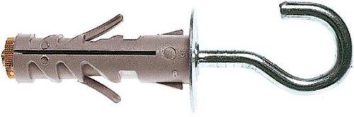Algopix Similar Product 12 - Maurer 088415 Oa9 Open Eye Anchor 9 x