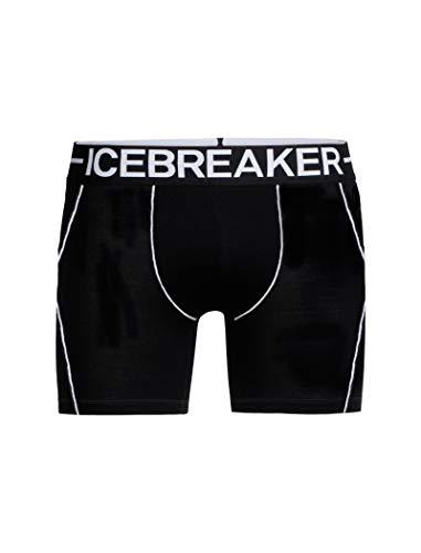 Algopix Similar Product 16 - Icebreaker Merino Mens CoolLite