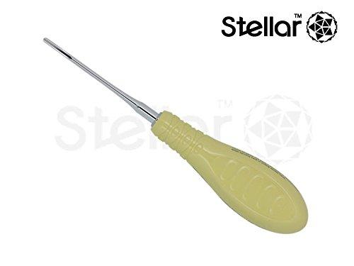 Algopix Similar Product 18 - Osung Dental UltraSharp Curved