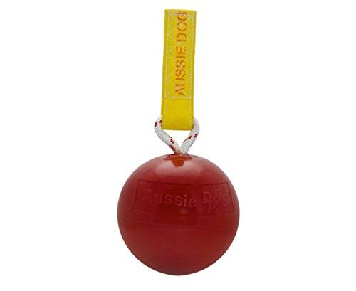Algopix Similar Product 19 - Aussie Dog Products Roady Ball