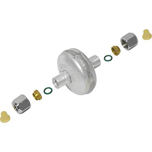 Algopix Similar Product 20 - UAC RD 9317C A/C Receiver Drier
