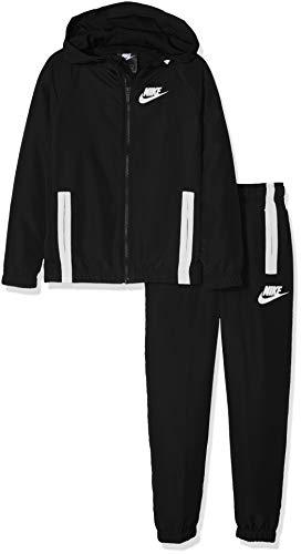 Algopix Similar Product 5 - NIKE Junior Sportswear Tracksuit 