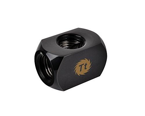 Algopix Similar Product 15 - Thermaltake CLW034CU00BLA Pacific