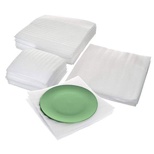 Algopix Similar Product 2 - Cushion Foam Sheet and Pouch Variety