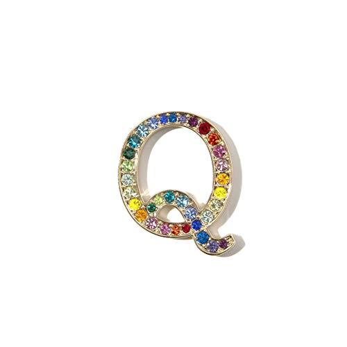 Algopix Similar Product 15 - Sonix Crystal Embellished Metal