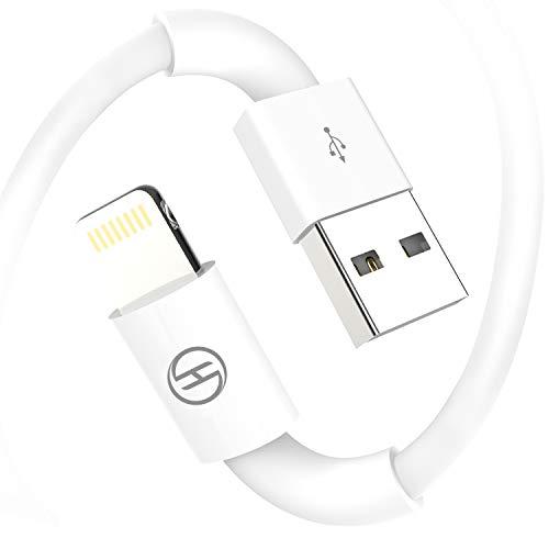 Algopix Similar Product 6 - Heardear Lightning to USB CableApple