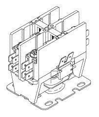 Algopix Similar Product 12 - Relay Elect Contactor for Pelton 