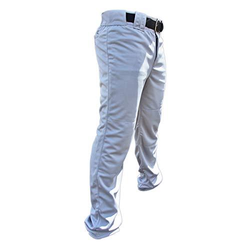 Algopix Similar Product 8 - Stock PROWeight Poly PantOpen Hem