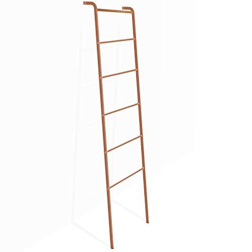 Algopix Similar Product 10 - Brightech  Mila Decorative Ladder 