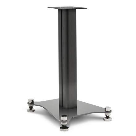 Algopix Similar Product 19 - Elac - Adante Bookshelf Speaker Stands