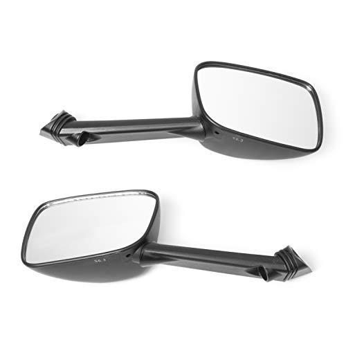 Algopix Similar Product 7 - Kimpex Bombardier REV Mirrors Bolton