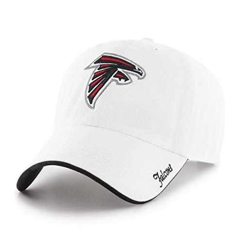 Algopix Similar Product 17 - OTS NFL Atlanta Falcons Female Accolade