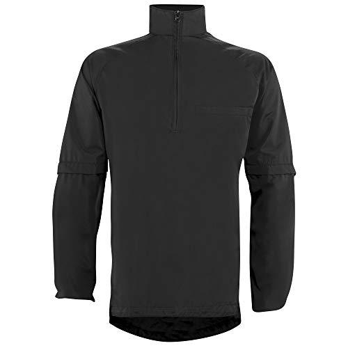 Algopix Similar Product 9 - Adams USA Long Sleeve Convertible Half