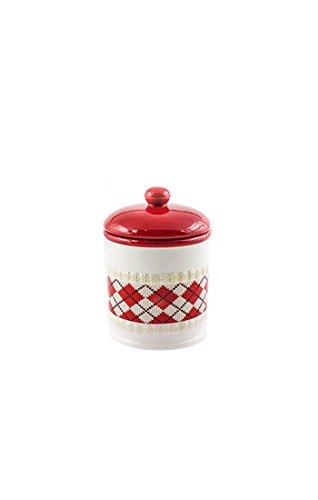 Algopix Similar Product 12 - Thompson Ferrier Holiday Pattern