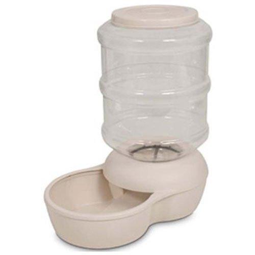 Algopix Similar Product 2 - 18LB Pet Feeder