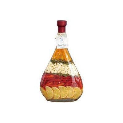 Algopix Similar Product 3 - Lute 13" Vinegar Bottle