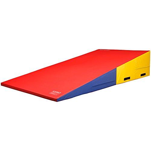 Algopix Similar Product 20 - We Sell Mats INLGPLUSMC Rainbow
