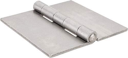 Algopix Similar Product 11 - Stanley 850 PS 5 Knuckle Heavy Gauge