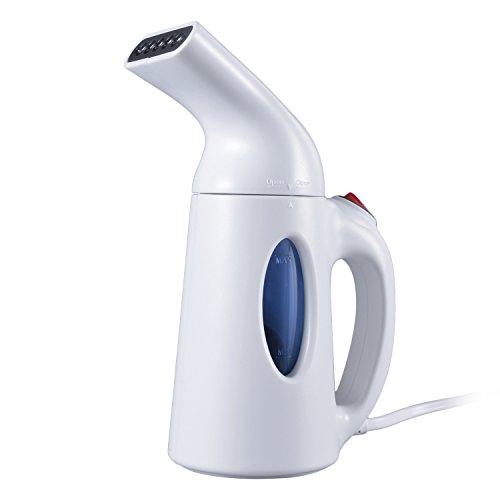 Algopix Similar Product 10 - LESHP Fabric Steamer Powerful Handheld