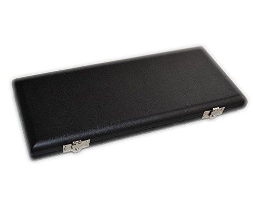 Algopix Similar Product 12 - 365invent Black Bassoon Reed Holder