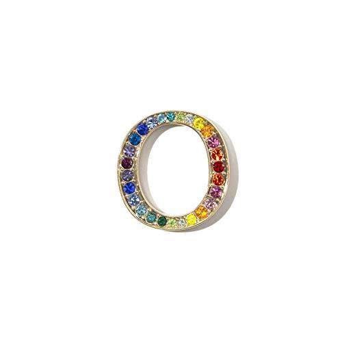 Algopix Similar Product 8 - Sonix Crystal Embellished Metal