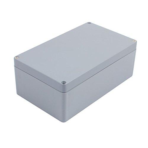 Algopix Similar Product 3 - uxcell 200 x 120 x 75mm Dustproof IP65