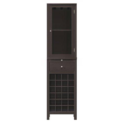 Algopix Similar Product 17 - Baxton Studio Kentucky Modular Modern