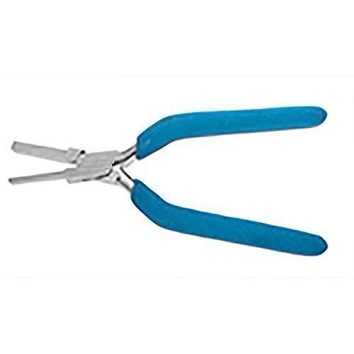 Algopix Similar Product 19 - Small Square Mandrel Plier