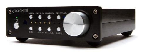 Algopix Similar Product 12 - Grace Digital GDIBTAR502 100 Watt