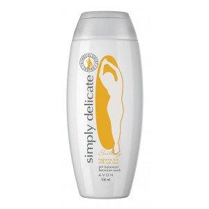 Algopix Similar Product 6 - Avon Simply Delicate Soothing Feminine