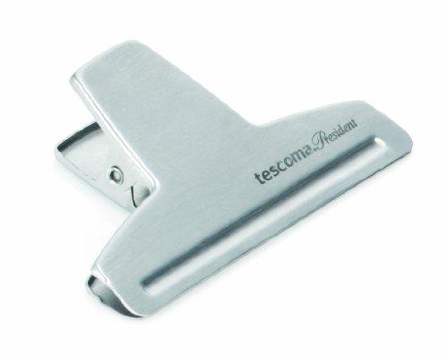 Algopix Similar Product 18 - Tescoma Kitchen Clip 11 cm President