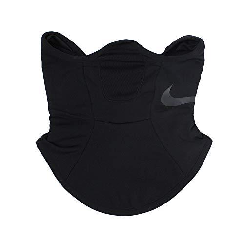 Algopix Similar Product 15 - NIKE Squad Soccer Snood BlackGray
