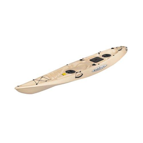 Algopix Similar Product 8 - Malibu Kayaks Pro 2 Tandem Fish and
